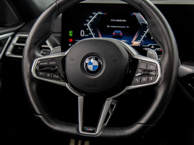 BMW Serie 4 430i xdrive gran coupe 180 kw (245 cv)