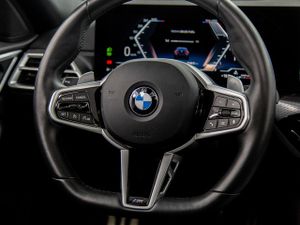 BMW Serie 4 430i xdrive gran coupe 180 kw (245 cv)   - Foto 29