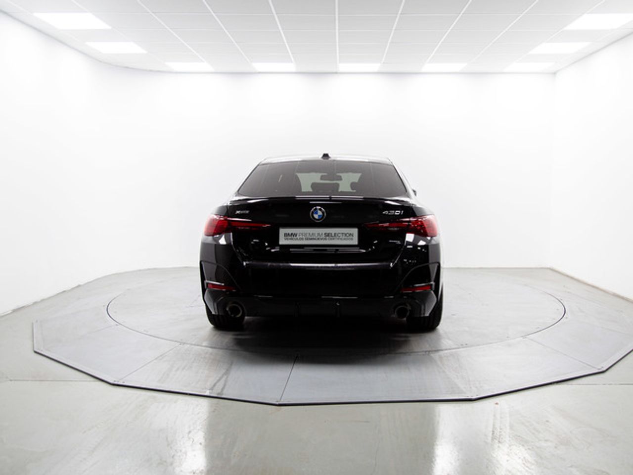 BMW Serie 4 430i xdrive gran coupe 180 kw (245 cv)   - Foto 6