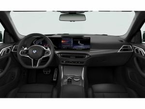 BMW Serie 4 430i xdrive gran coupe 180 kw (245 cv)   - Foto 11