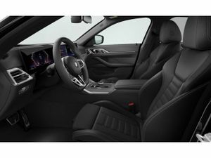 BMW Serie 4 430i xdrive gran coupe 180 kw (245 cv)   - Foto 13