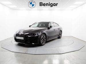 BMW Serie 4 430i xdrive gran coupe 180 kw (245 cv)   - Foto 2