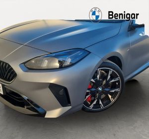 BMW Serie 1 118d 110 kw (150 cv)   - Foto 11