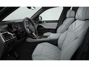 BMW X5 xdrive50e 360 kw (489 cv)   - Foto 17