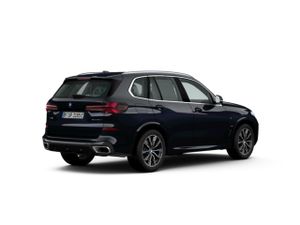 BMW X5 xdrive50e 360 kw (489 cv)   - Foto 3
