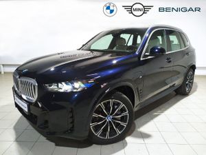 BMW X5 xdrive50e 360 kw (489 cv)   - Foto 2