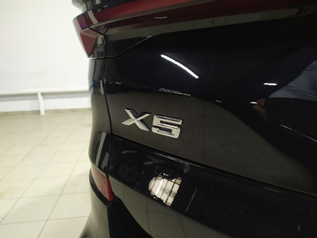 BMW X5 xdrive50e 360 kw (489 cv)