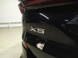 BMW X5 xdrive50e 360 kw (489 cv)   - Foto 25