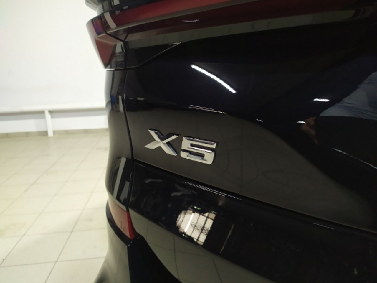 BMW X5 xdrive50e 360 kw (489 cv)   - Foto 14