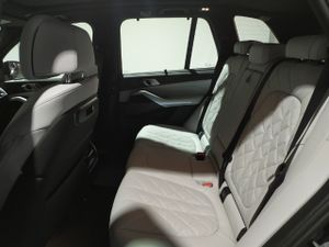 BMW X5 xdrive50e 360 kw (489 cv)   - Foto 17