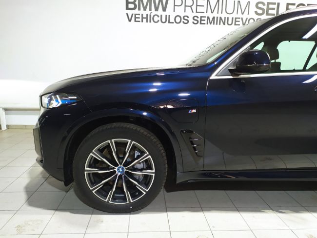 BMW X5 xdrive50e 360 kw (489 cv)