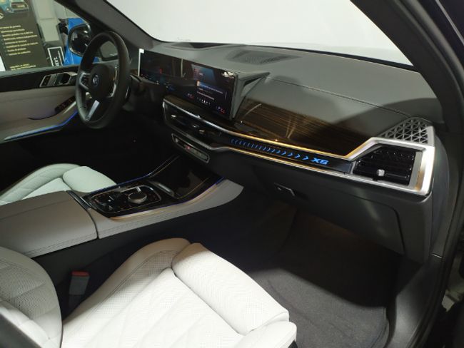 BMW X5 xdrive50e 360 kw (489 cv)