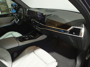 BMW X5 xdrive50e 360 kw (489 cv)   - Foto 15