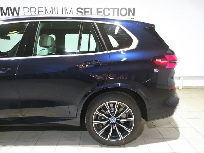 BMW X5 xdrive50e 360 kw (489 cv)