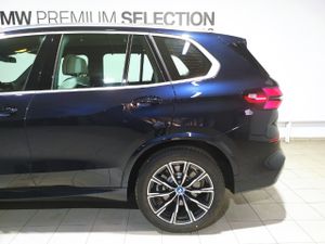 BMW X5 xdrive50e 360 kw (489 cv)   - Foto 23