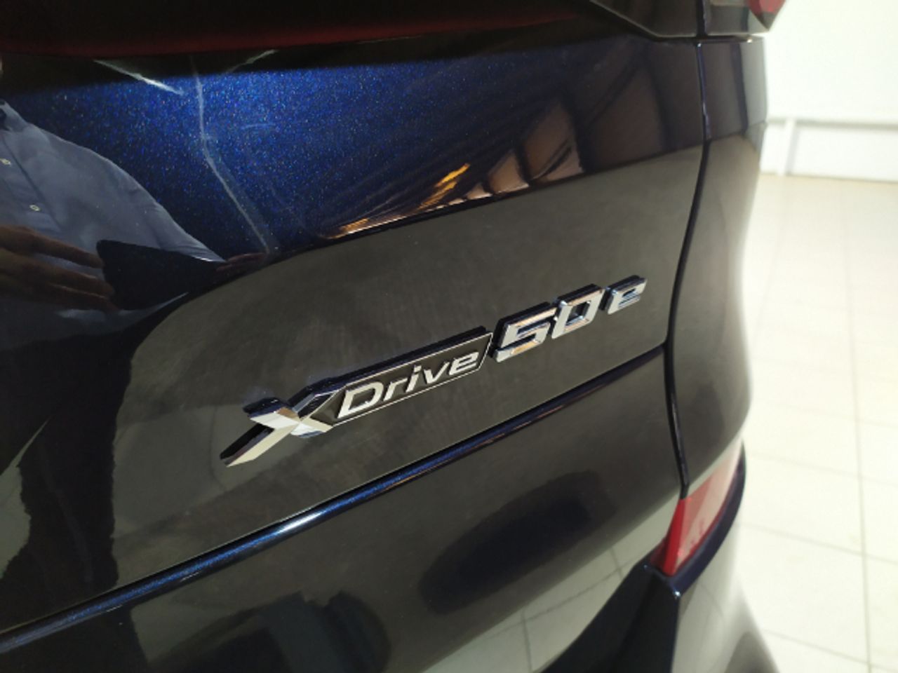 BMW X5 xdrive50e 360 kw (489 cv)   - Foto 15