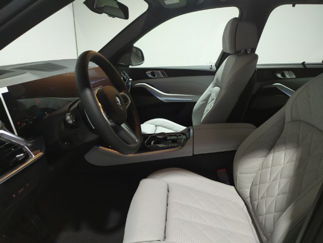 BMW X5 xdrive50e 360 kw (489 cv)