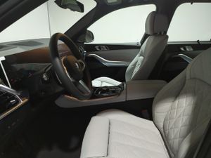 BMW X5 xdrive50e 360 kw (489 cv)   - Foto 13
