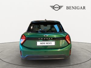 MINI Cooper  c 115 kw (156 cv)   - Foto 9