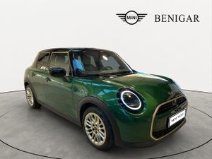 MINI Cooper  c 115 kw (156 cv)   - Foto 21