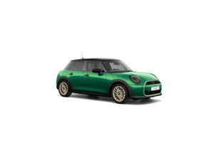 MINI Cooper  c 115 kw (156 cv)   - Foto 11