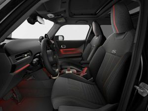 MINI Cooper  s 150 kw (204 cv)   - Foto 5