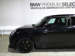 MINI Cooper  s 150 kw (204 cv)   - Foto 25