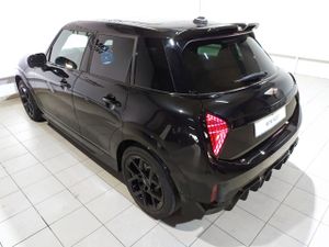 MINI Cooper  s 150 kw (204 cv)   - Foto 23