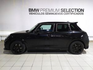 MINI Cooper  s 150 kw (204 cv)   - Foto 5