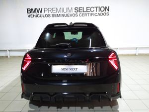 MINI Cooper  s 150 kw (204 cv)   - Foto 9