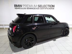 MINI Cooper  s 150 kw (204 cv)   - Foto 7
