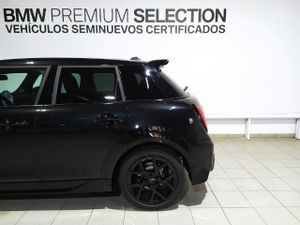 MINI Cooper  s 150 kw (204 cv)   - Foto 27