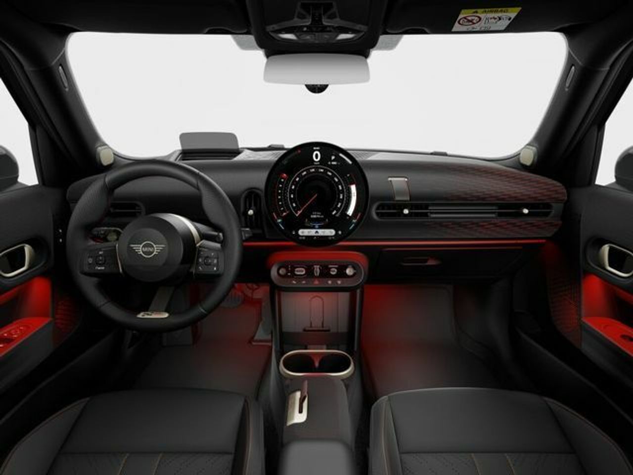 MINI Cooper  s 150 kw (204 cv)   - Foto 5
