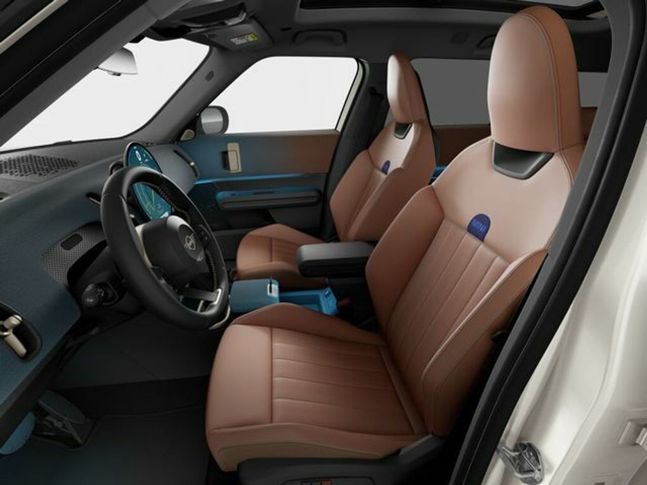 MINI Countryman c 125 kw (170 cv)   - Foto 5