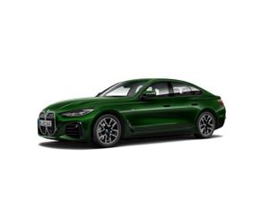 BMW i4 edrive40 250 kw (340 cv)   - Foto 3