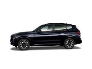 BMW iX3 80 kwh m sport 210 kw (286 cv)   - Foto 9