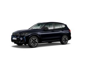 BMW iX3 80 kwh m sport 210 kw (286 cv)   - Foto 3