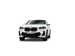 BMW X4 xdrive20d xline 140 kw (190 cv)   - Foto 2