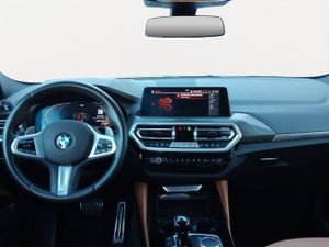 BMW X4 xdrive20d xline 140 kw (190 cv)   - Foto 13