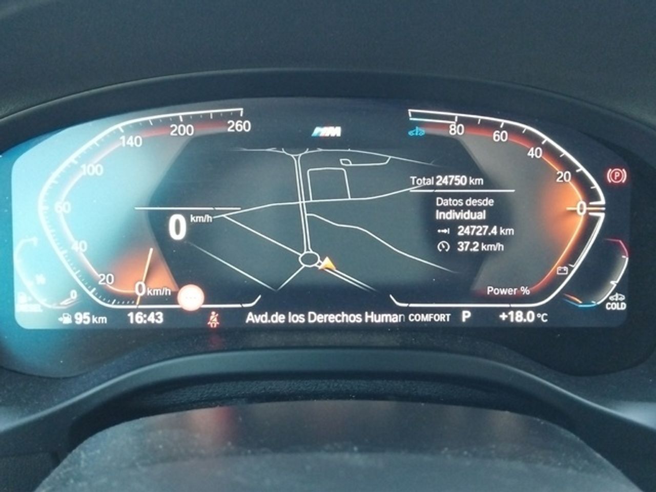 BMW X4 xdrive20d xline 140 kw (190 cv)   - Foto 13