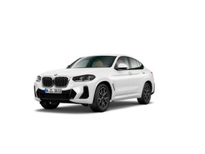 BMW X4 xdrive20d xline 140 kw (190 cv)   - Foto 5