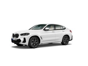 BMW X4 xdrive20d xline 140 kw (190 cv)   - Foto 3