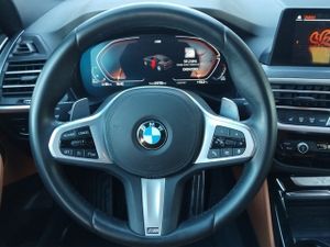 BMW X4 xdrive20d xline 140 kw (190 cv)   - Foto 29