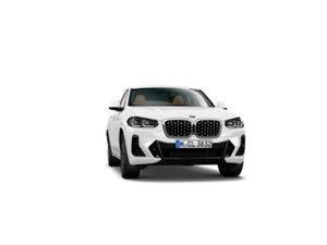 BMW X4 xdrive20d xline 140 kw (190 cv)   - Foto 11