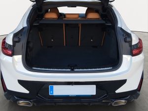 BMW X4 xdrive20d xline 140 kw (190 cv)   - Foto 21