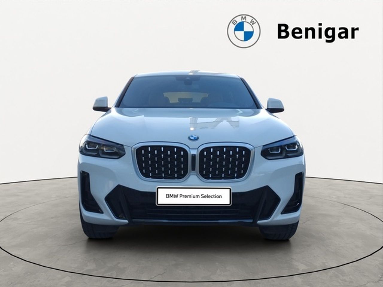 BMW X4 xdrive20d xline 140 kw (190 cv)   - Foto 3