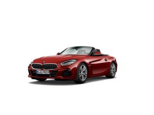 BMW Z4 sdrive30i cabrio 190 kw (258 cv)   - Foto 5