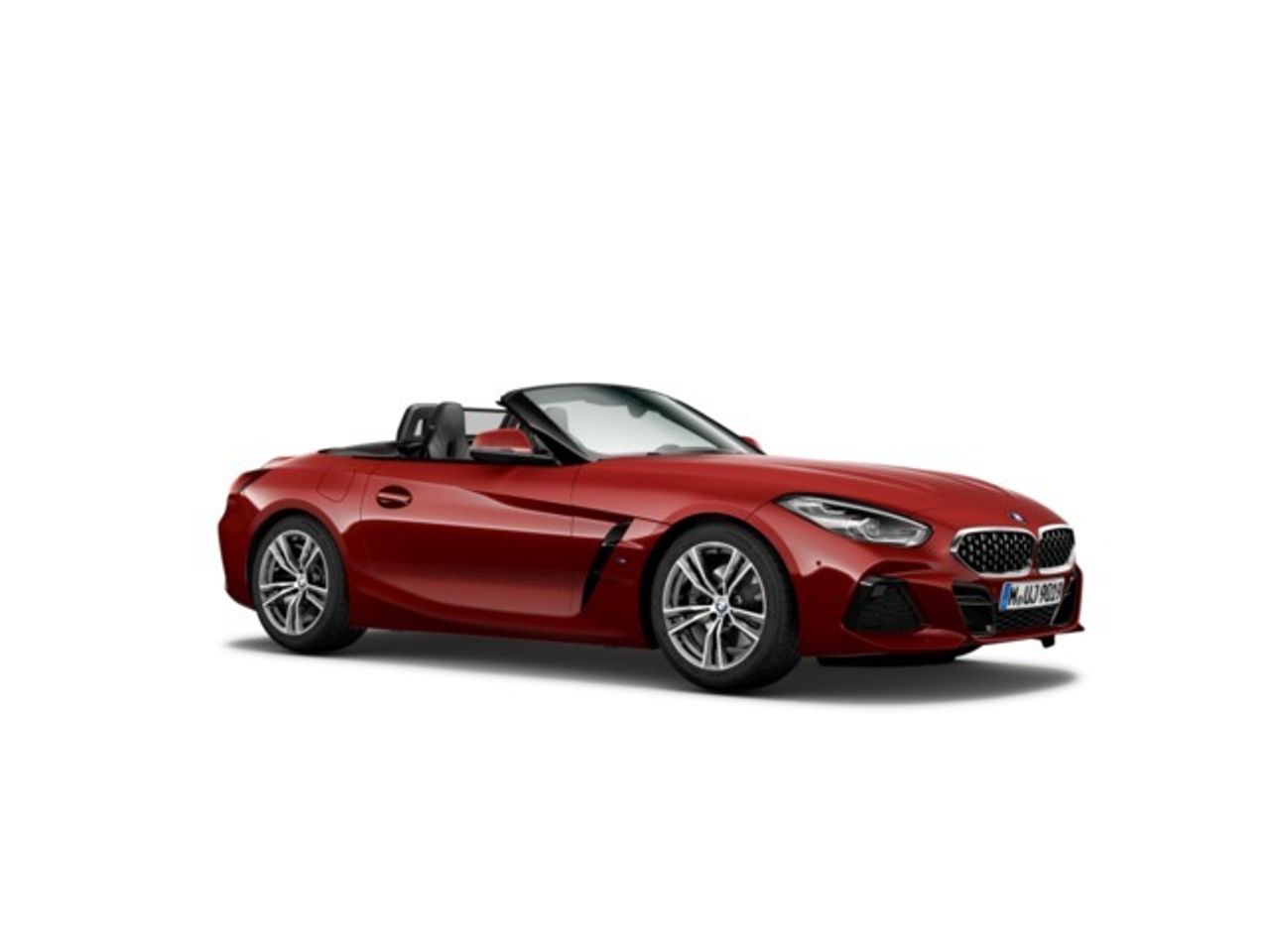 BMW Z4 sdrive30i cabrio 190 kw (258 cv)   - Foto 5