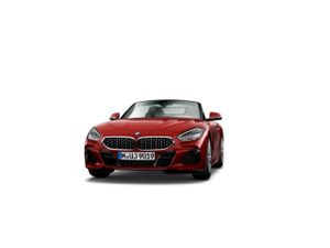 BMW Z4 sdrive30i cabrio 190 kw (258 cv)   - Foto 2