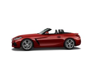BMW Z4 sdrive30i cabrio 190 kw (258 cv)   - Foto 9